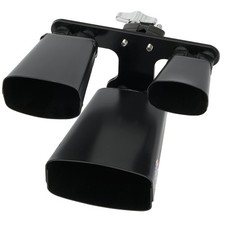 LP 3" 4" 5.5" Tri Cowbell Set - LP570