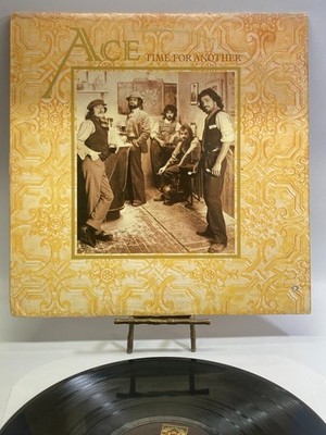 Ace Time For Another Vintage Vinyl LP 1975 Anchor Record ANCL-2013