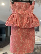 Cocktail Dress From Zara Size Small