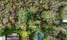 3 Lots For Sale on the Peninsula in Ocean Park, Washington, Pacific County