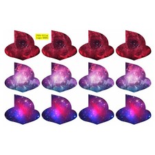 12PCS Custom Vinyl Decal Skin Sticker For PS5 slim Console Glossy Logo Underlay
