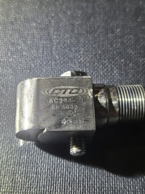 CTC AC194-1D Compact Multipurpose Accelerometer