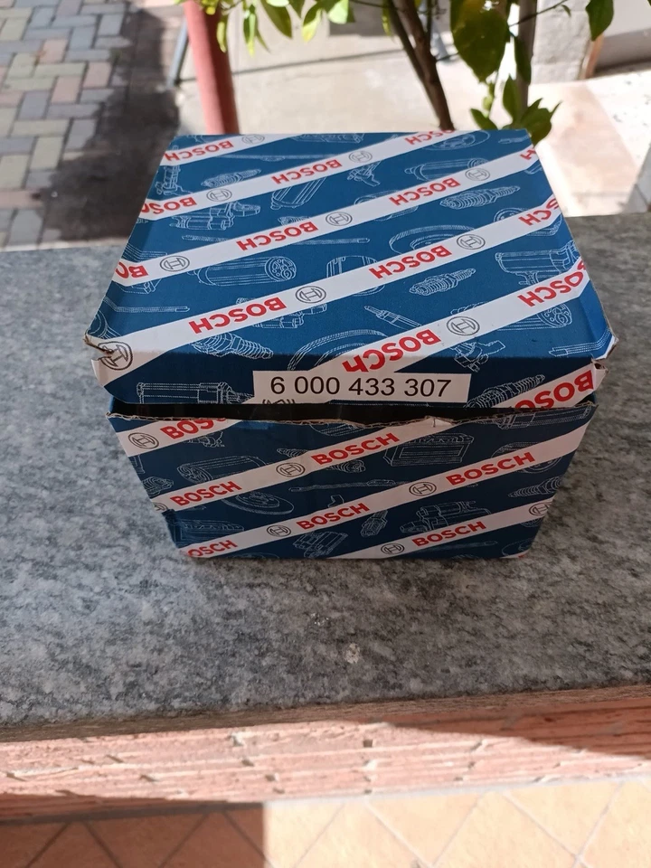 pompa alta pressione mini cooper s r56 - Immagine 3 di 4