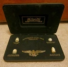 Antique Civil War Relics Collection