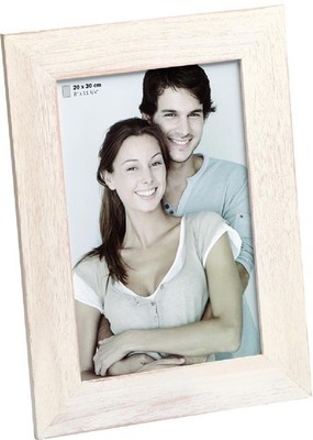 Fotorahmen Limmerick IV - 20x30 cm weiß