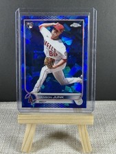 Janson Junk