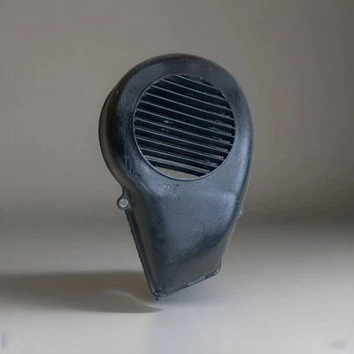 Yamaha Mint Sh50 1YU Razz Lüfter Abdeckung Gitter Verkleidung Motor Vintage Teil - Bild 1 von 4