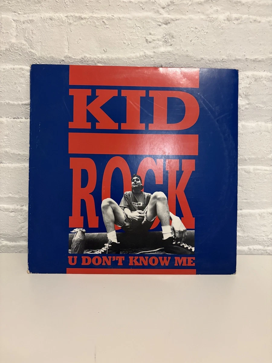 Las mejores ofertas en Kid Rock Muy bueno Plus (en muy buena