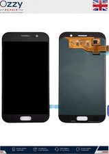 For Samsung Galaxy A5 SM A520F (2017) OLED LCD Replacement Display Touch Screen
