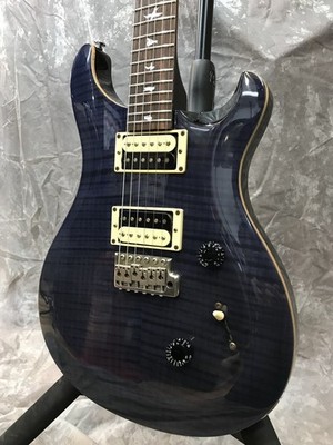 Paul Reed Smith (PRS) SE Custom 24 mit Softcase GEBRAUCHT