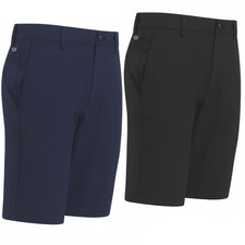 CAMERON CLARKE TAPERED GOLF SHORTS / ALL COLOURS & SIZES 32" TO 44" / 2026 MODEL