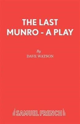 Last Munro, Paperback by Watson, Dave, Brand New, Free shipping in the US