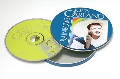 CD Judy Girland - Rainbows