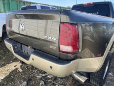 Passenger Tail Light Classic Style Fits 09-24 Dodge 1500 Pickup 565374