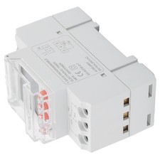 NEW Digital Programmable Timer Switch With LCD Backlight For Lighting Equipment