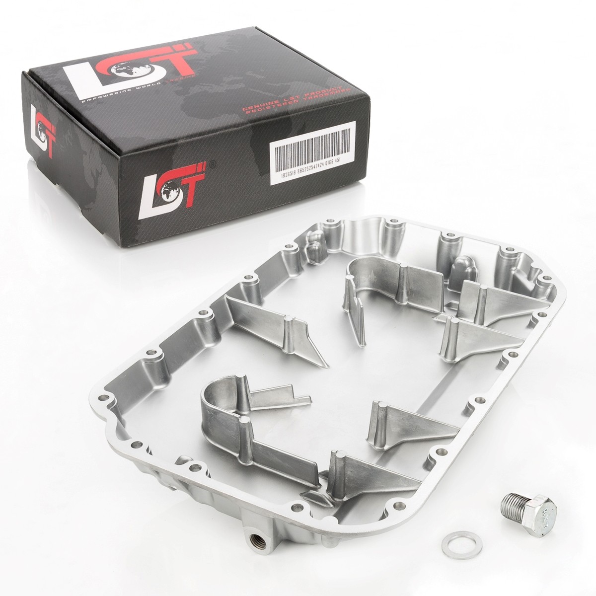 Sump for Audi 80 8C B4 A4 8D B5 A6 4A C4 A8 4D Cabriolet 8G7 Coupe 8B3 - 2.6 2.8