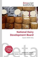 Lambert M. Surhone (U. A.) | National Dairy Development Board | Taschenbuch
