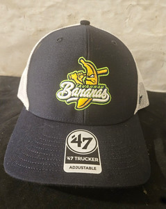 Savannah Bananas Hat | eBay