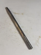 Vintage C&E Marshall Watchmaker Stake 12B Clear Tip 