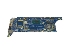 Dell Latitude 7420 14" Intel i7-1185G7 3.0GHz Motherboard 7MHG4 LA-K371P AS IS