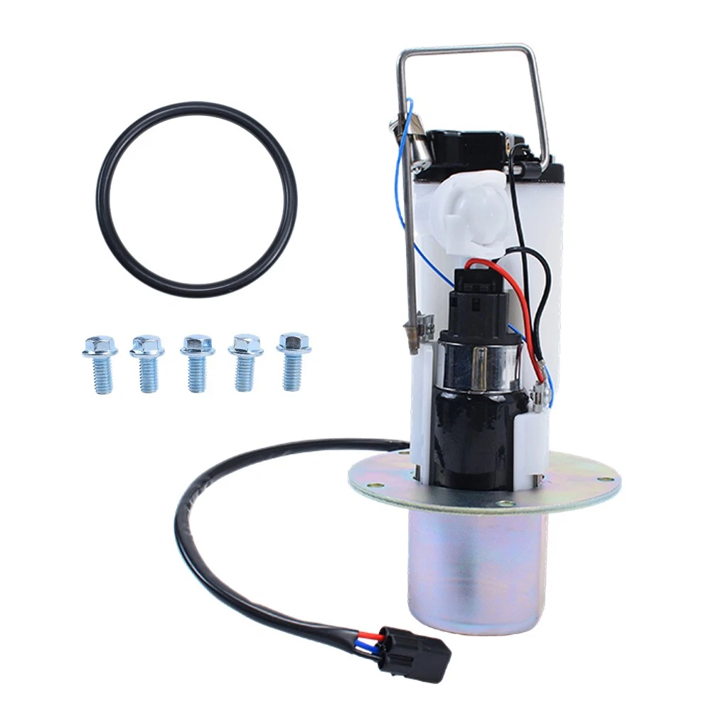Motorcycle Air Intake & Fuel Delivery Parts for 2007 Kawasaki