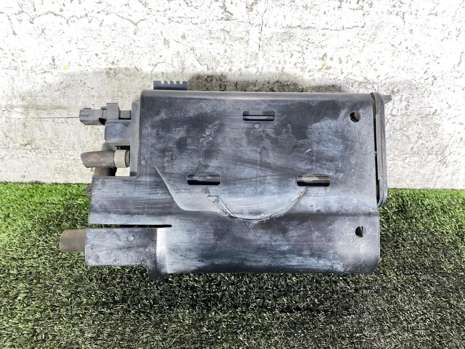 16-20 INFINITI Q50 Q60 EVAPORADOR DE VAPOR DE COMBUSTIBLE CONJUNTO DE BOTE DE CARBÓN OEM Foto 2 de 3