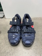 Nike Romaleos 2 Mens Weightlifting Shoes size...