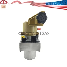 New Electric Power Steering Pump Fits For Dodge Charger 3.6L 5.7L 2011-2018