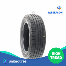 Used 24560r18 Goodyear Assurance Maxlife 105h - 10.532