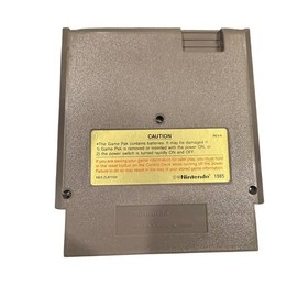 Base Wars Cyber Stadium Series NES Nintendo Video Game Multiplayer
