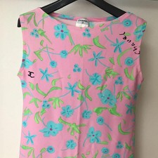 USED CHANEL DRESS GOOD