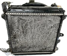 Radiateur Nissan ATLEON