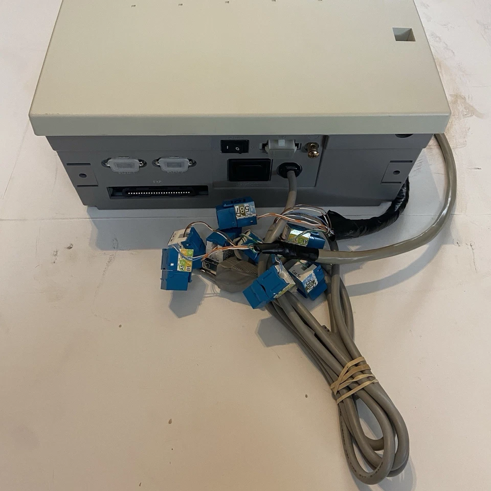 Vodavi Starplus STS 3500-00 4x8 Key Service Unit - Image 3 of 4