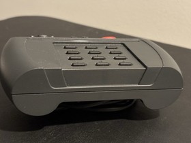 Jaguar 3-Button Controller Atari OEM for Console Video Game System Tested Works!