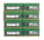 [64GB] - LOT OF 4x 16GB DDR4 ECC 2400 Micron RDIMM Server RAM +QUANTITY