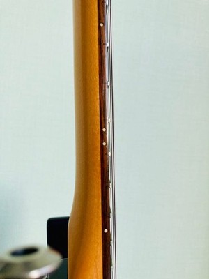 Electric Guitar ESP M-II Deluxe STP 1998 Model Made in Japan with