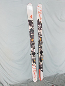 Atomic Ski | eBay