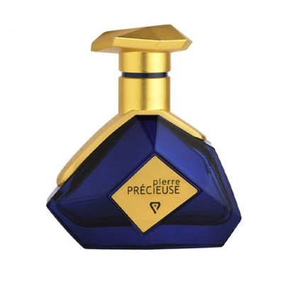 Pierre Precieuse Unisex Blue Diamond Limited Edition EDP Spray 3.38 oz (Tester)