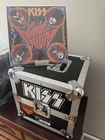 2010 Kiss Sonic Boom Vinyl New Sealed