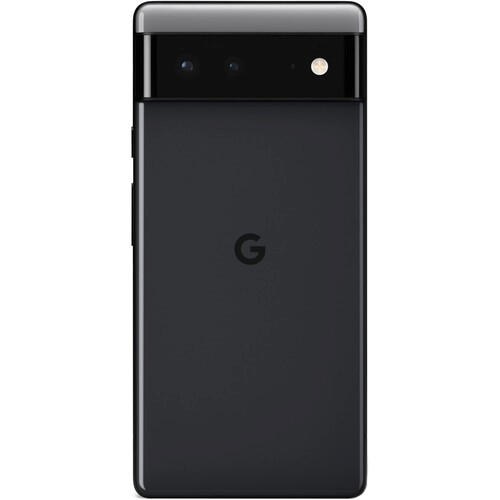 Google Pixel 6 128GB 6.4" Fully&nbsp;Unlocked,&nbsp;US Version - Good