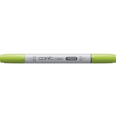 Copic Ciao Marker YG23 New Leaf