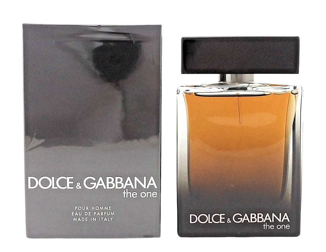 The One By Dolce - Gabbana 33 15190₽