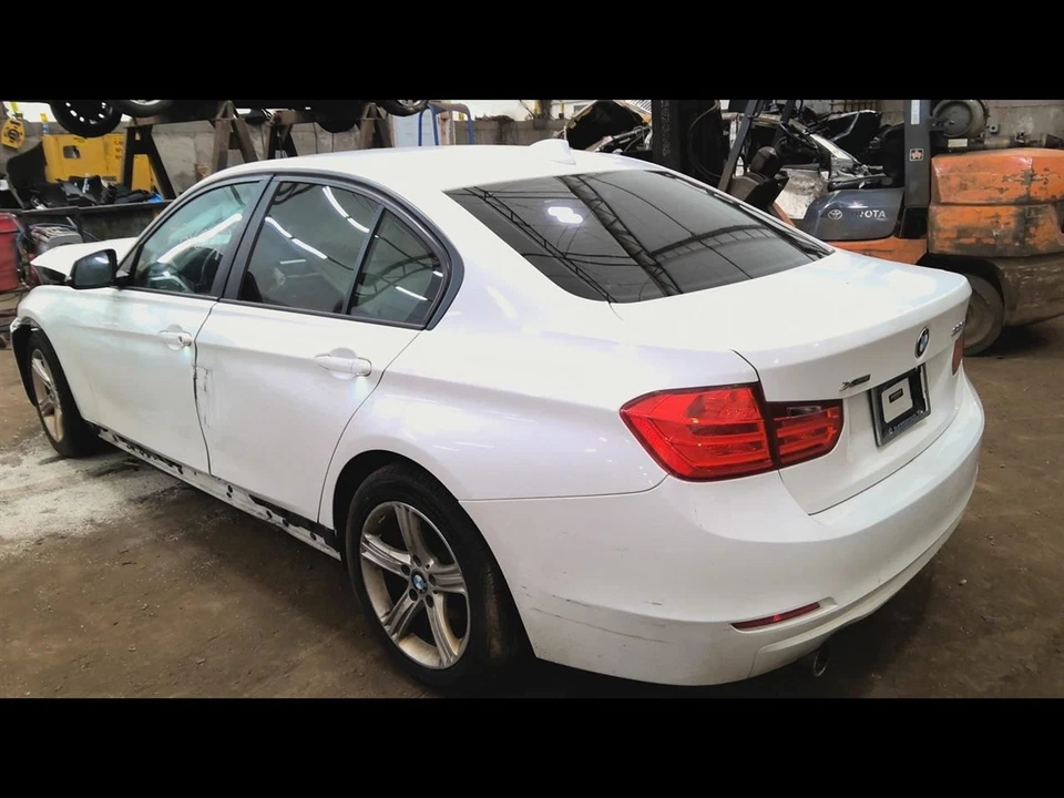 Engine AWD Fits 13-18 BMW 320i 6847723 Foto 3 de 4