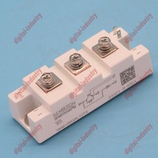 1PS New For SEMIKRON SKM100GAL12T4 IGBT MODULE Free Shipping