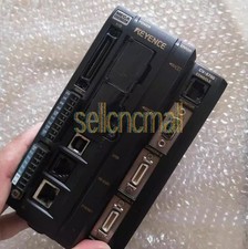 ONE Used Keyence CONTROLLER CV-5700
