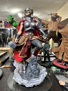 Sideshow Jane Foster for sale | eBay