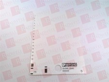 PHOENIX CONTACT US-EML (20X8) / USEML20X8 (NEW IN BOX)