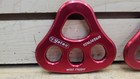 Lot of 2 -Yates Rescue Rigger (RED) 10M/45kN — photo 2