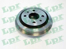 Tambour de frein Fiat 127