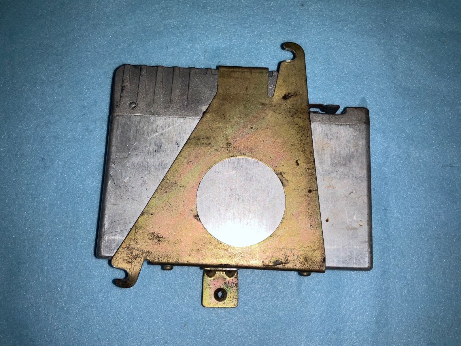 89-91 Chrysler tc maserati brake controller module Ate 179008321